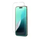 AmazingThing Radix Matte Glass Tempered Glass for iPhone 16, Matte