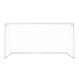 Kids\' football goal with net 300x200 cm MultiGarden
