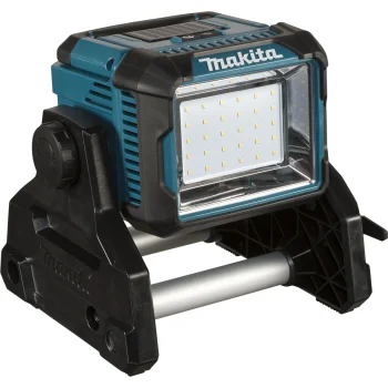 Makita DEADML811 Cordless Construction Flood Light 14.4V/18V / Mains 3000 lm