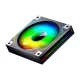 Darkflash DM20 Computer Fan (Black)