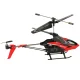 SYMA S5H RC Helicopter 2.4GHz RTF (Red)
