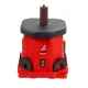 Holzmann OSS75A Oscillating Spindle Sander, 450 W, 230 V