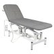 Sillon 079 Electric Massage Bed 1 Motor Grey