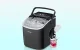 Euhomy IM016 Ice Maker 12kg, Black