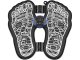 EMS Foot Massager Mat Electrostimulator Muscle Circulatory Stimulator