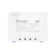Sonoff POWR3 Smart 1-Channel Wi-Fi Switch with Electricity Metering, 5500W