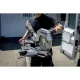 Metabo KGS 18 LTX BL 305 Cordless Miter Saw with Pull Function 18V (without Battery)