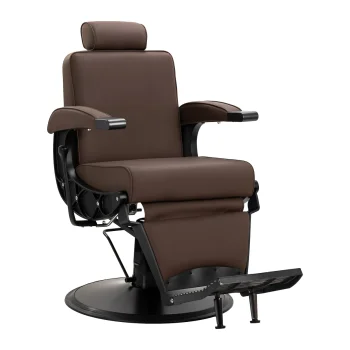 Barber Chair Gabbiano Continental