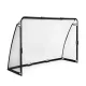 Movepro Football Goal with Net, 240x160x80 cm