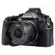 Laowa C&D-Dreamer 9 mm f/2.8 Zero-D Lens for Micro 4/3, Black