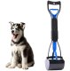 Dog Waste Scoop Poop Scoop Waste Jaw Grabber