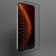SBS Tempered Glass D3O with Frame for Samsung Galaxy S25+ / S24+