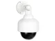 DOME Camera Dummy - Imitation Of a Video Surveillance Camera