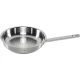 Fissler Original-Profi Collection Cookware Set, 5 Pieces, Silver
