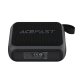 Acefast K4 Go Bluetooth 5.4 bezvadu skaļrunis, melns