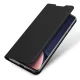 Dux Ducis Skin Pro Case for Xiaomi 12 Pro, Black