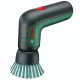Cordless Cleaning Brush Bosch UniversalBrush 3.6 V Set, Green / Black