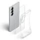 Spigen Ultra Hybrid Case for Samsung Galaxy S26+, Transparent