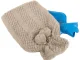 Rubber Hot Water Bottle with Soft Cover