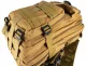 Military Style Tactical Backpack, 28L