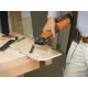 Fein E-Cut Universal Multitool Saw Blade Starlock Plus 60 x 44 mm