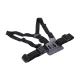 Puluz PU26 Chest Harness Mount for Action Cameras