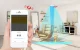 MOES ZSS-QY-HP-MS ZigBee mmWave Ceiling Presence Sensor