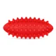 4Fizjo 1804 Sensory Massage Ball, Red