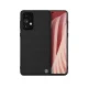 Nillkin Textured Case Phone Case for Samsung Galaxy A73, Black
