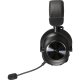 Logitech G PRO X Wireless Gaming Headset with Stand, Black