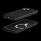 Apple iPhone 15 Plus 6.7\'\' UAG Civilian Magsafe Hard Case Cover, Black