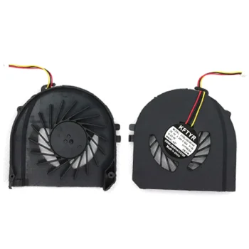 Laptop Cooling Fan for Dell Vostro V3400, V3500, V3450