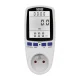 Newell Wattmeter Electricity Consumption Meter
