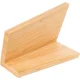 Miyabi Magnetic Bamboo Knife Block for 5 Knives, Brown