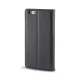 Tfo Smart Magnet Wallet Case for Xiaomi Redmi 9C, Black