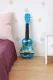 Ecotoys MF019H Wooden Ukulele for Kids, 4 Nylon Strings, with Pick