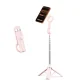 Tech-Protect L11S MagSafe Bluetooth Selfie Stick Tripod, Pink