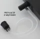 Internal Aquarium Filter AP-1000 600L/H, 8W