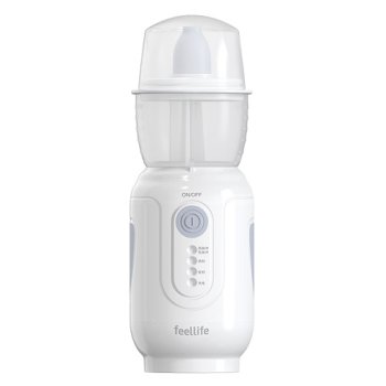 Electric Nasal Rinse Feellife Air Flow 11 25ml