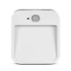 Maclean MCE236 LED Stair Light with Motion Sensor, 4000K, 500mAh