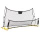 Neo-Sport 1493 divpusējs futbola atsitējs (rebounder) 210 x 120 x 35 cm