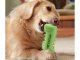 Dog Tooth Cleaning Toy, Chew Toy for Treats, 13 cm