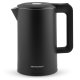 Электрический чайник Berdsen BD-710 1,7 л, черный