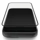 Uniq Optix Vivid glass for iPhone 15 Plus / 14 Pro Max with applicator