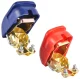 Quick Release Battery Terminals 12V/24V 2 pcs