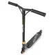 Soke Pro Gold Stunt Scooter