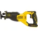 DeWalt DCS382NT-XJ 18V Cordless Reciprocating Saw Bare Unit with TSTAK Case