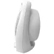Carruzzo 2-in-1 Portable Fan Heater 1000 / 2000 W