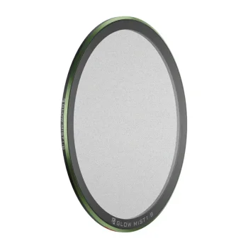 Camera Filter Freewell Brandon Li Glow Mist 1/8 FW-BL-G1/8