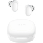 Xiaomi Redmi Buds 6 Play Wireless Earphones TWS Bluetooth Stereo Earbuds, White